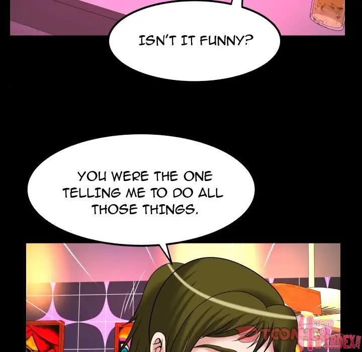 My Wife’s Partner - Chapter 95 [photo 74] - MangaPorn