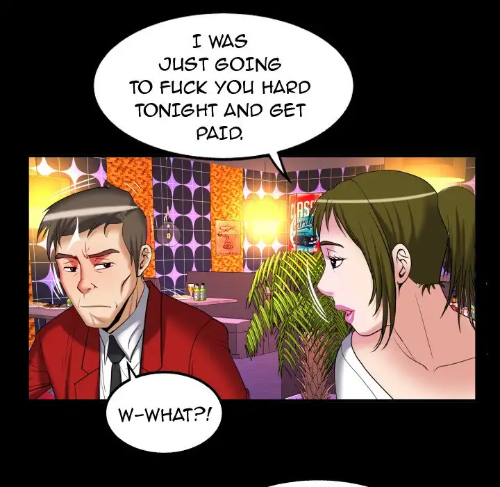 My Wife’s Partner - Chapter 95 [photo 78] - MangaPorn