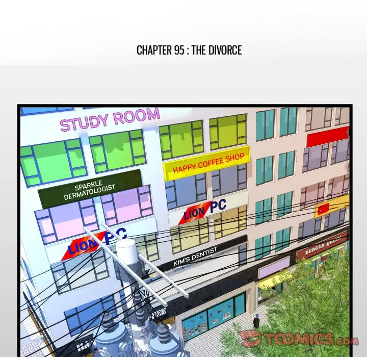 My Wife’s Partner - Chapter 95 [photo 8] - MangaPorn