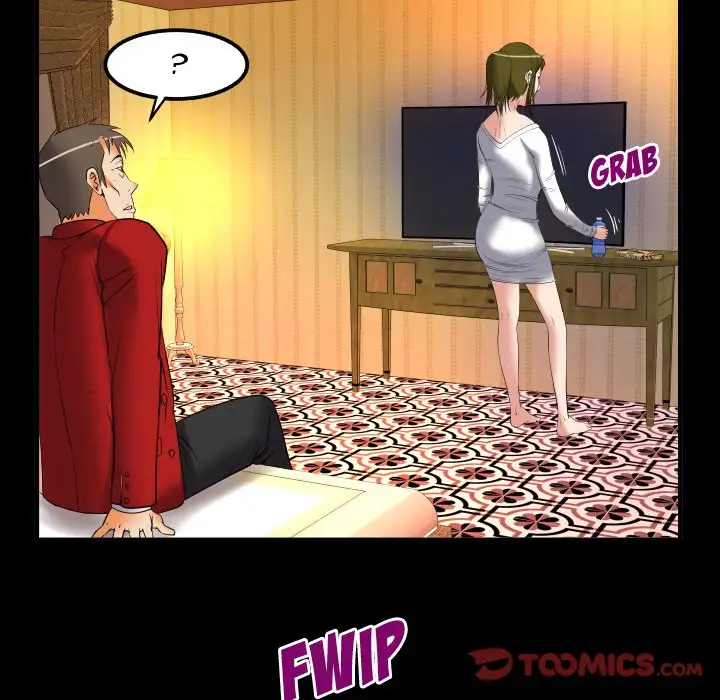 My Wife’s Partner - Chapter 95 [photo 86] - MangaPorn