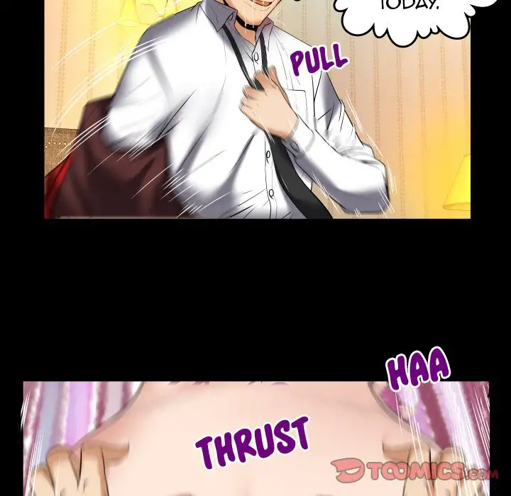 My Wife’s Partner - Chapter 96 [photo 18] - MangaPorn