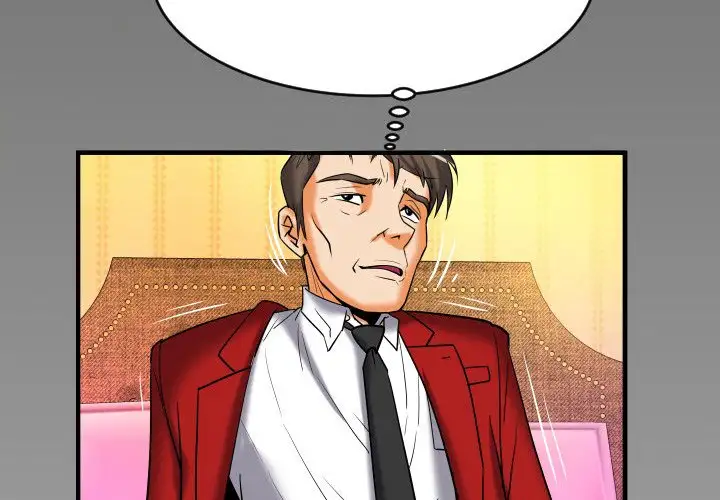 My Wife’s Partner - Chapter 96 [photo 3] - MangaPorn