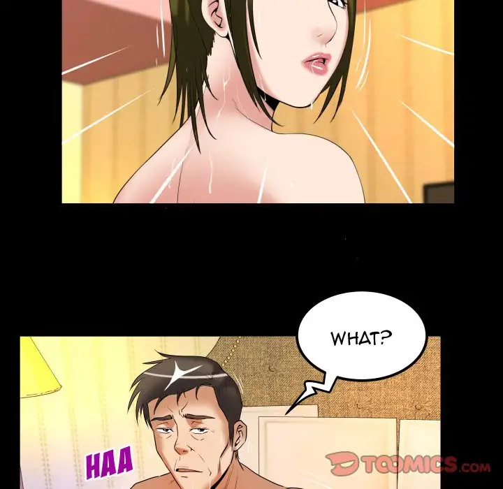 My Wife’s Partner - Chapter 96 [photo 30] - MangaPorn