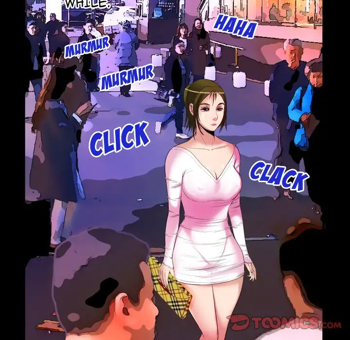 My Wife’s Partner - Chapter 96 [photo 38] - MangaPorn