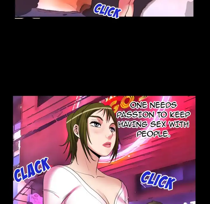 My Wife’s Partner - Chapter 96 [photo 39] - MangaPorn