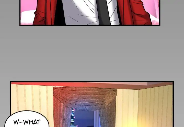 My Wife’s Partner - Chapter 96 [photo 4] - MangaPorn