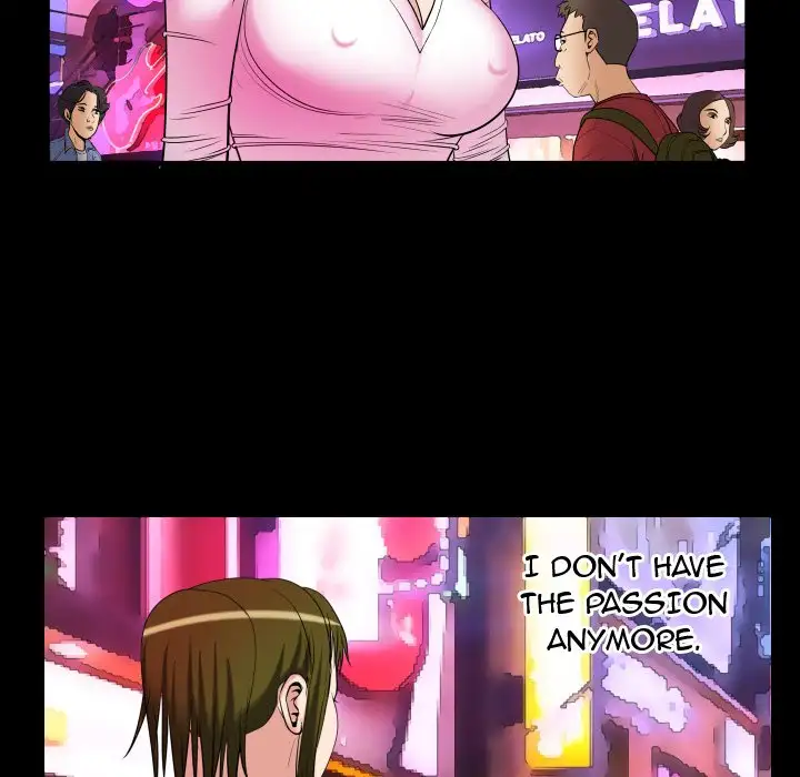 My Wife’s Partner - Chapter 96 [photo 40] - MangaPorn