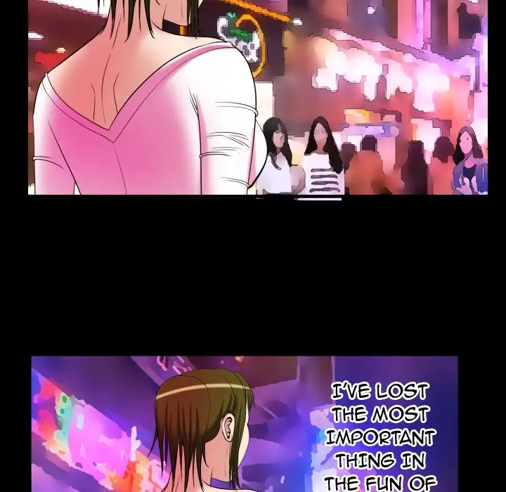 My Wife’s Partner - Chapter 96 [photo 41] - MangaPorn