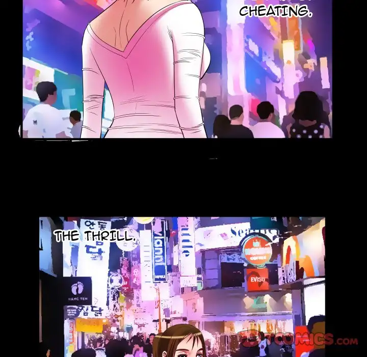 My Wife’s Partner - Chapter 96 [photo 42] - MangaPorn