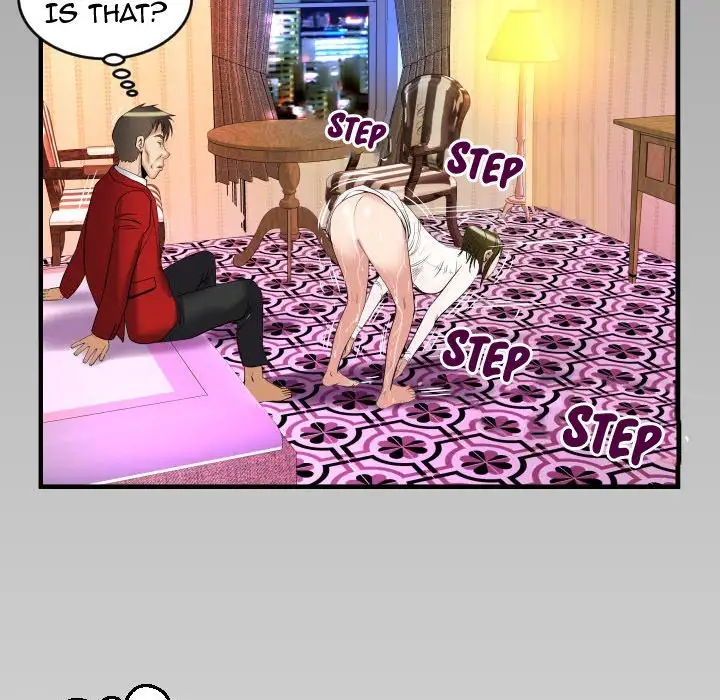 My Wife’s Partner - Chapter 96 [photo 5] - MangaPorn