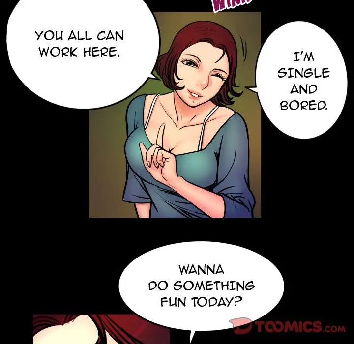 My Wife’s Partner - Chapter 96 [photo 50] - MangaPorn