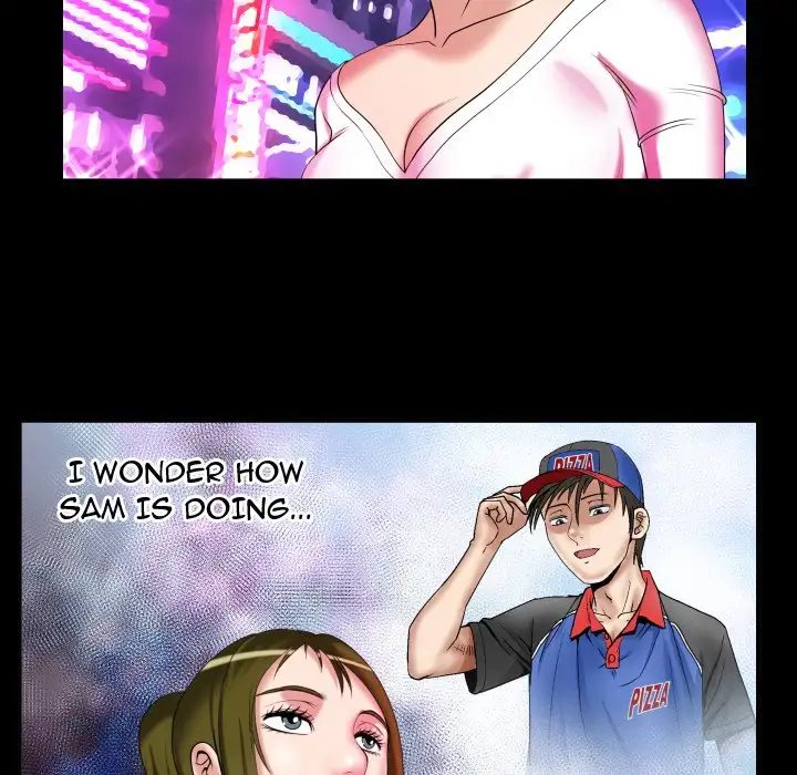 My Wife’s Partner - Chapter 96 [photo 56] - MangaPorn