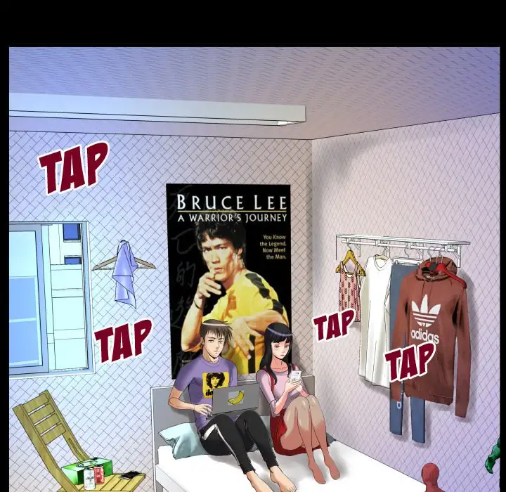 My Wife’s Partner - Chapter 96 [photo 60] - MangaPorn