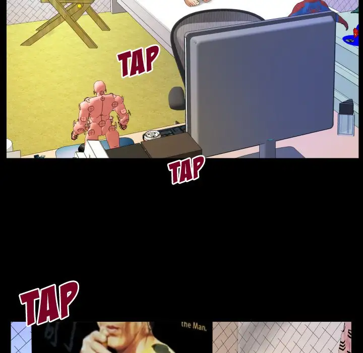 My Wife’s Partner - Chapter 96 [photo 61] - MangaPorn