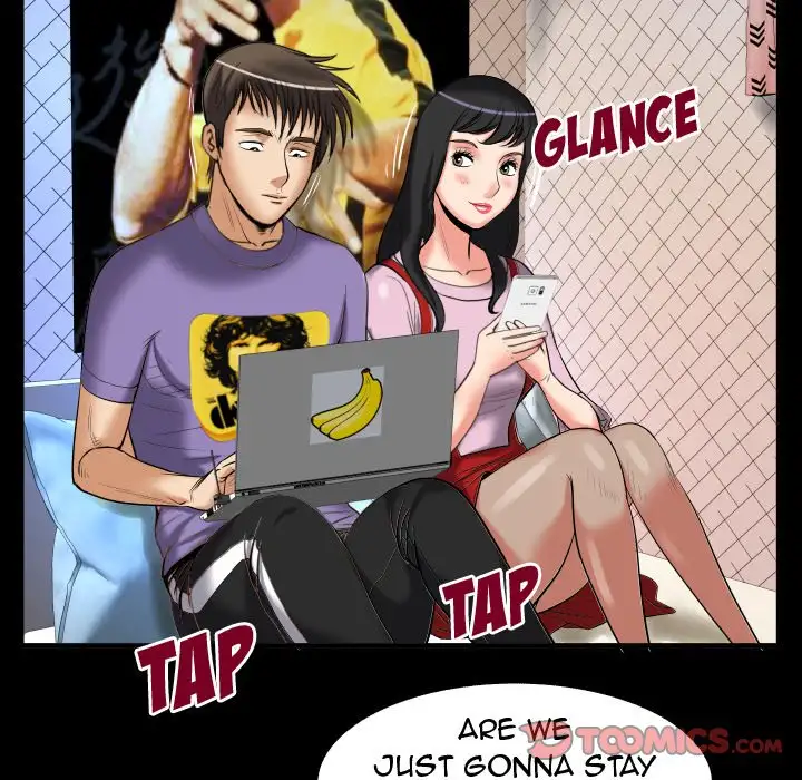 My Wife’s Partner - Chapter 96 [photo 62] - MangaPorn