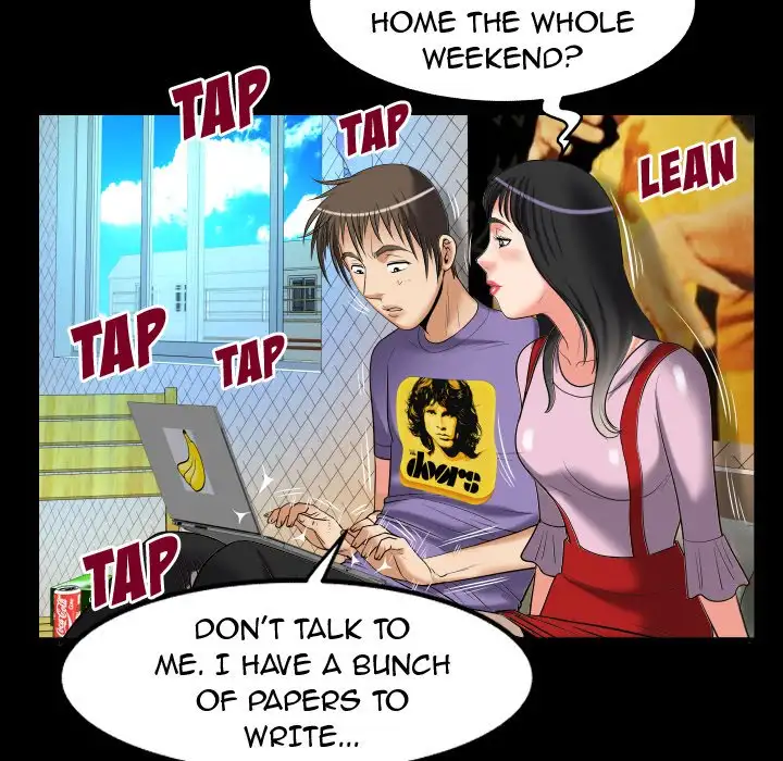 My Wife’s Partner - Chapter 96 [photo 63] - MangaPorn