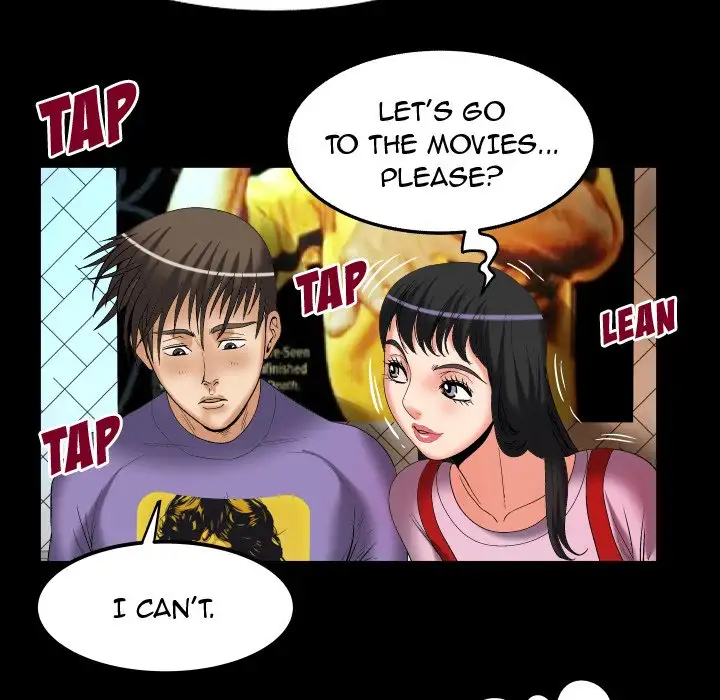 My Wife’s Partner - Chapter 96 [photo 64] - MangaPorn