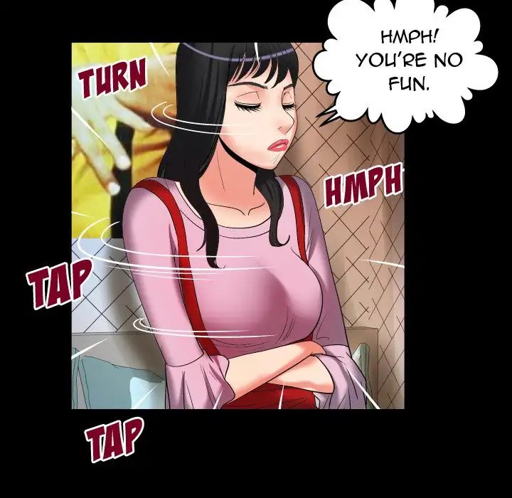 My Wife’s Partner - Chapter 96 [photo 65] - MangaPorn