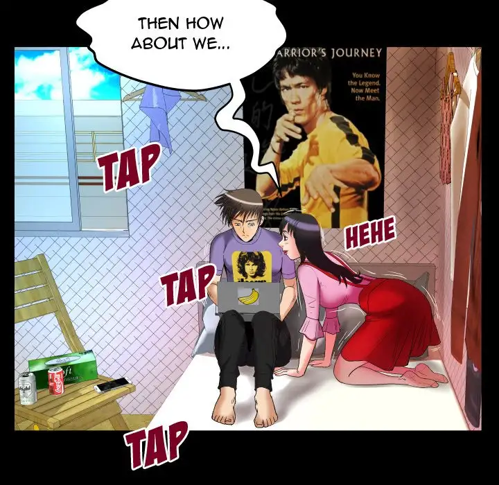 My Wife’s Partner - Chapter 96 [photo 67] - MangaPorn