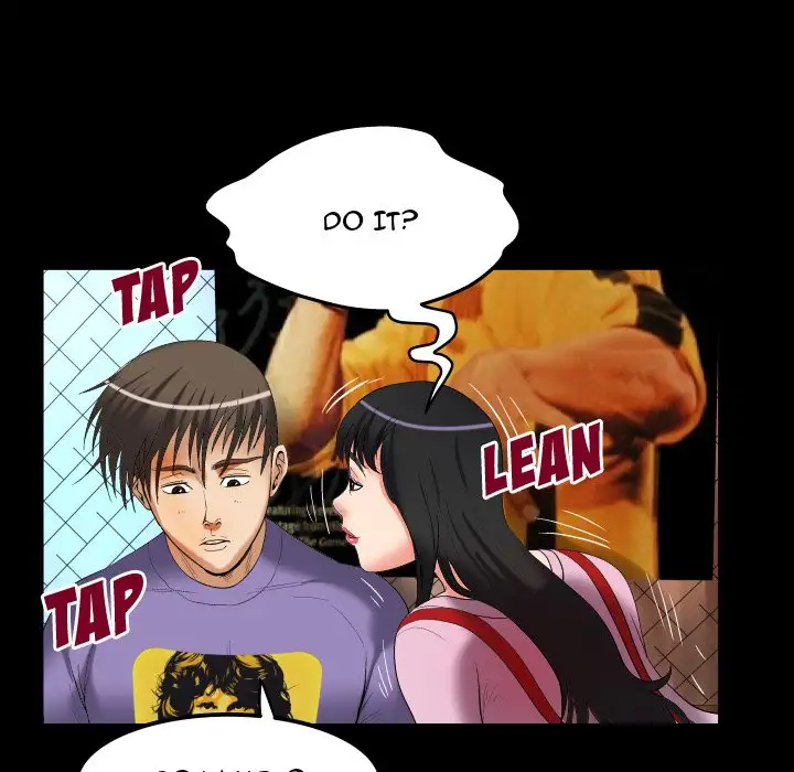 My Wife’s Partner - Chapter 96 [photo 68] - MangaPorn