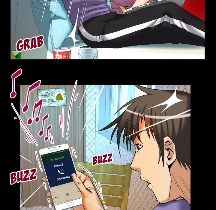 My Wife’s Partner - Chapter 96 [photo 72] - MangaPorn