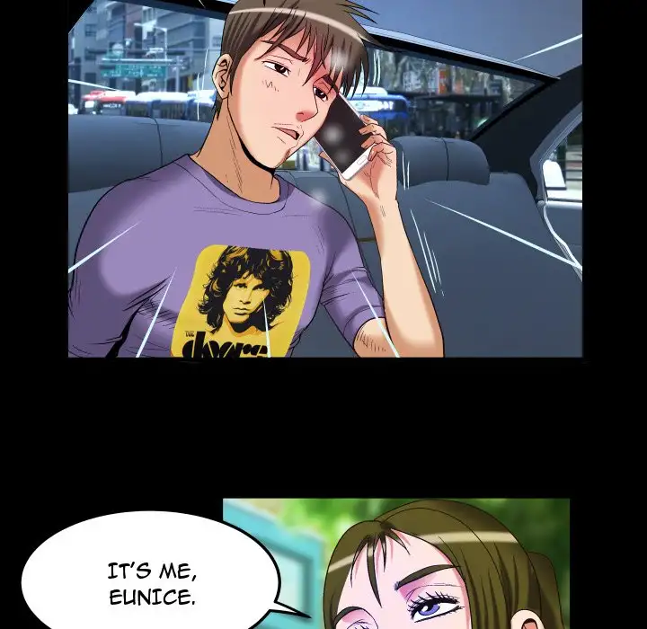 My Wife’s Partner - Chapter 96 [photo 77] - MangaPorn