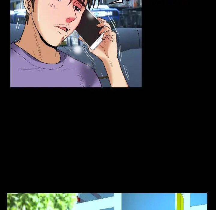 My Wife’s Partner - Chapter 96 [photo 79] - MangaPorn