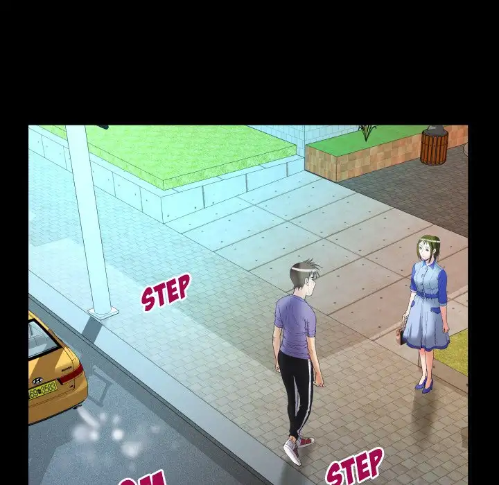 My Wife’s Partner - Chapter 96 [photo 81] - MangaPorn