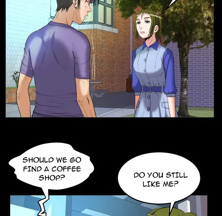 My Wife’s Partner - Chapter 96 [photo 83] - MangaPorn