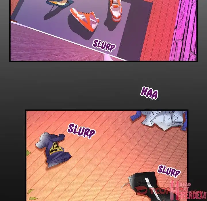 My Wife’s Partner - Chapter 97 [photo 10] - MangaPorn