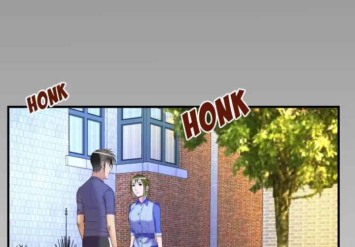 My Wife’s Partner - Chapter 97 [photo 3] - MangaPorn