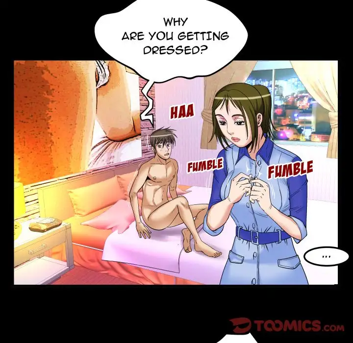 My Wife’s Partner - Chapter 97 [photo 34] - MangaPorn