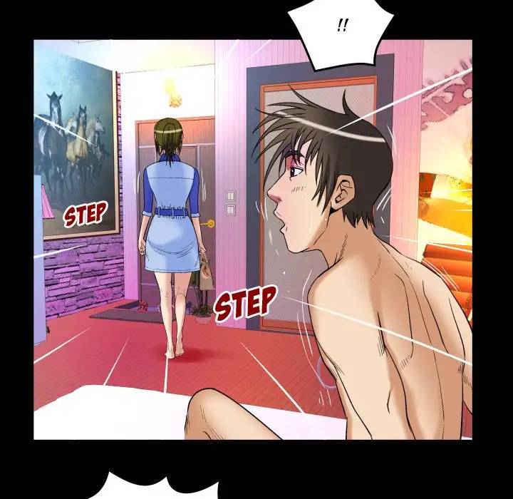 My Wife’s Partner - Chapter 97 [photo 35] - MangaPorn