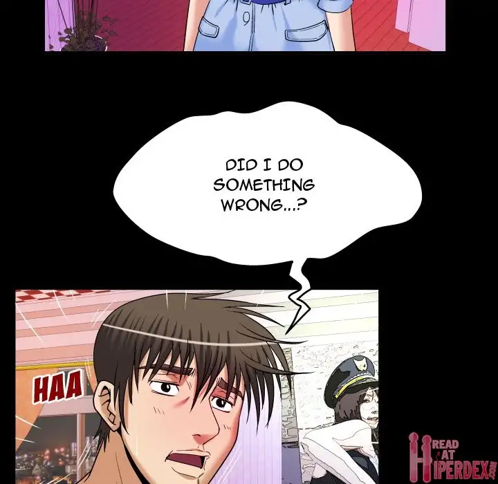 My Wife’s Partner - Chapter 97 [photo 37] - MangaPorn