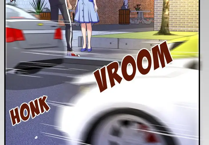 My Wife’s Partner - Chapter 97 [photo 4] - MangaPorn