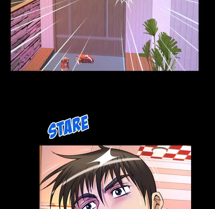 My Wife’s Partner - Chapter 97 [photo 44] - MangaPorn