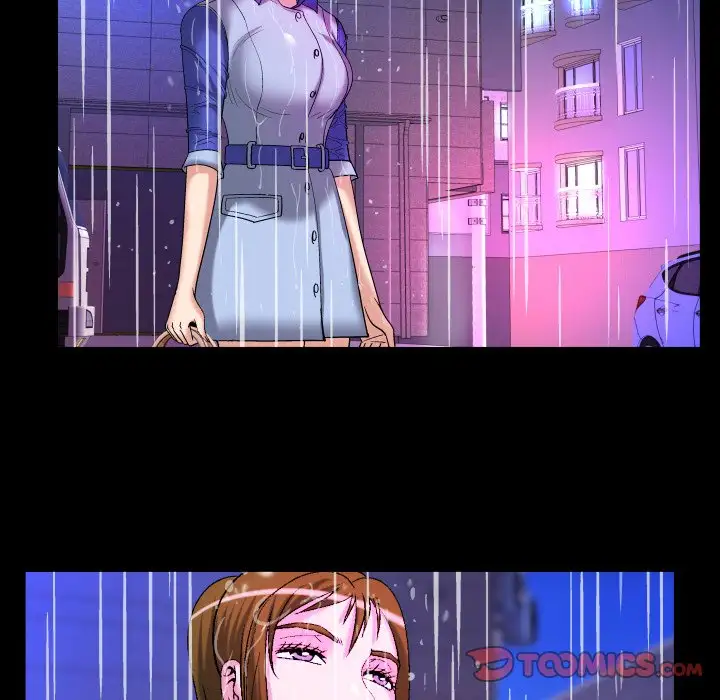 My Wife’s Partner - Chapter 97 [photo 66] - MangaPorn