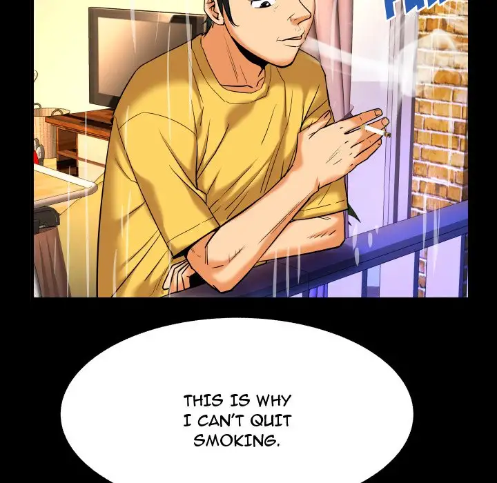 My Wife’s Partner - Chapter 97 [photo 77] - MangaPorn