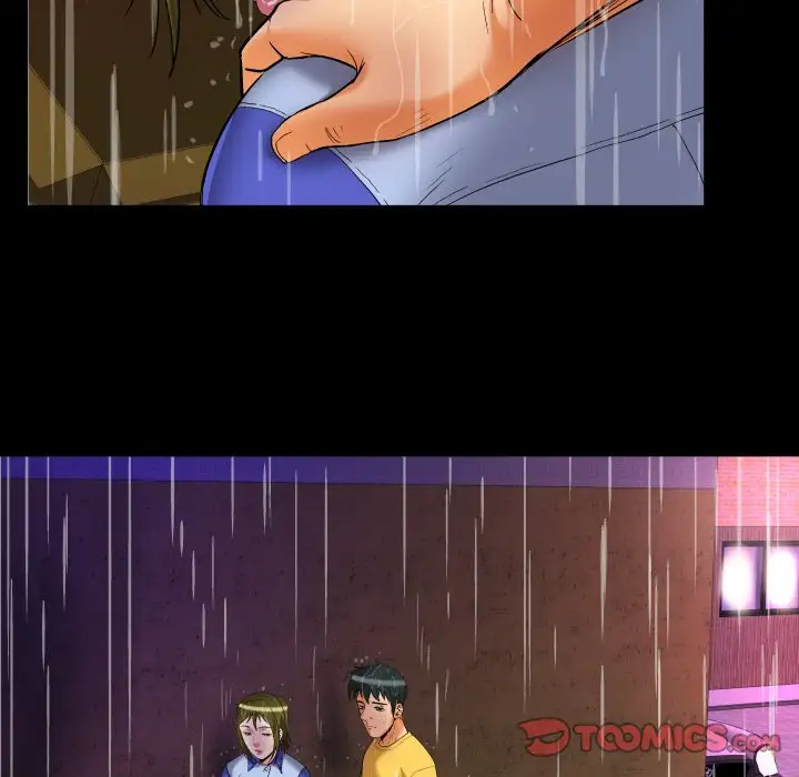 My Wife’s Partner - Chapter 98 [photo 18] - MangaPorn