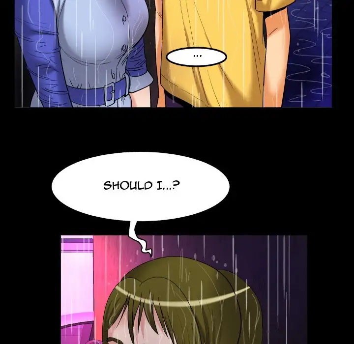 My Wife’s Partner - Chapter 98 [photo 21] - MangaPorn