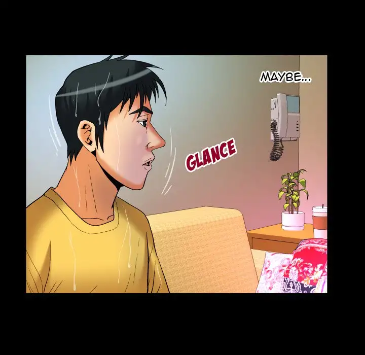 My Wife’s Partner - Chapter 98 [photo 32] - MangaPorn