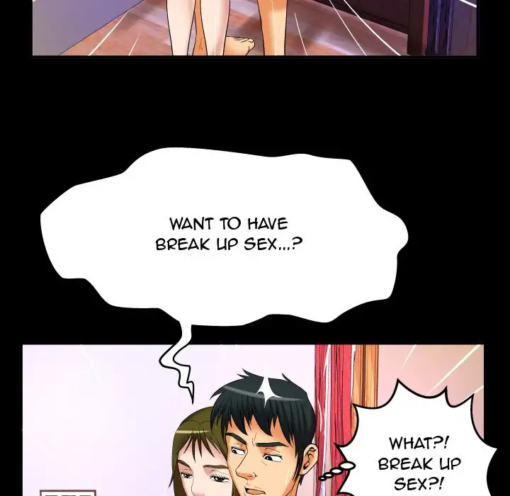 My Wife’s Partner - Chapter 98 [photo 48] - MangaPorn