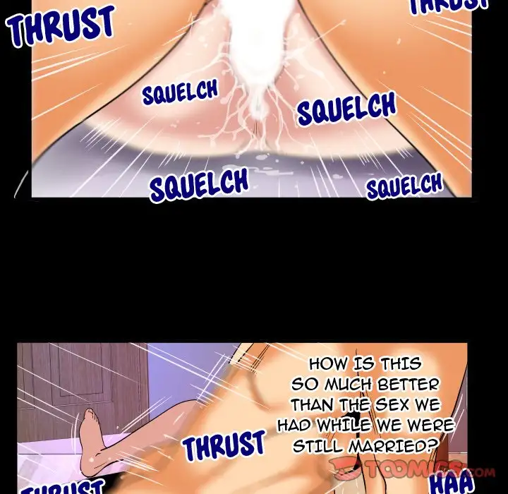 My Wife’s Partner - Chapter 98 [photo 70] - MangaPorn