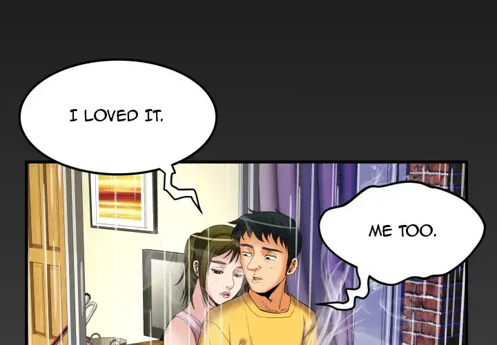 My Wife’s Partner - Chapter 99 [photo 1] - MangaPorn