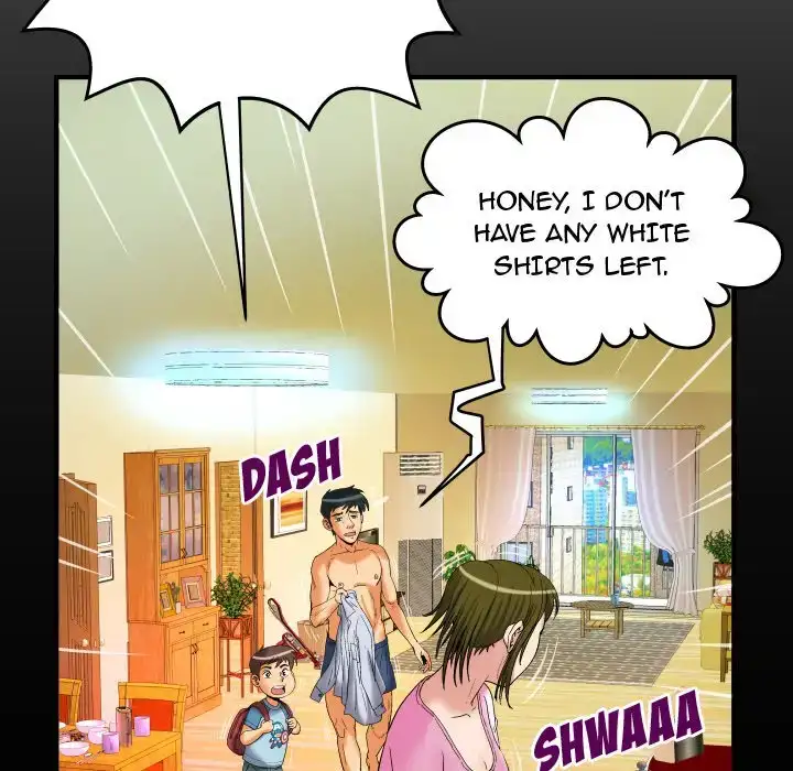 My Wife’s Partner - Chapter 99 [photo 11] - MangaPorn