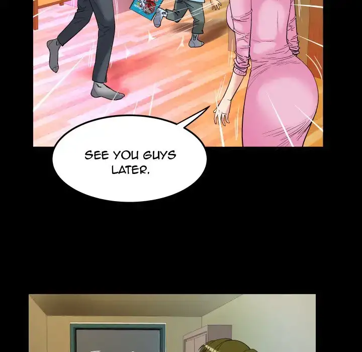 My Wife’s Partner - Chapter 99 [photo 15] - MangaPorn