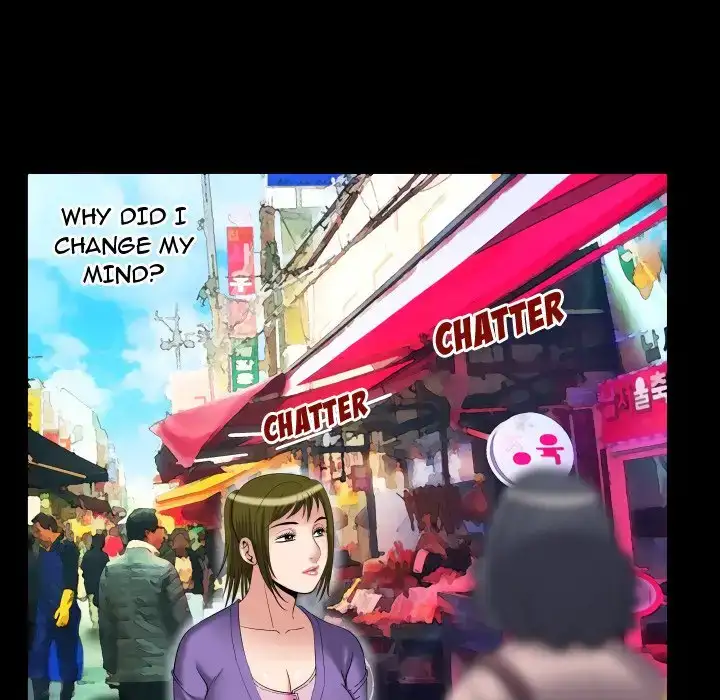 My Wife’s Partner - Chapter 99 [photo 25] - MangaPorn