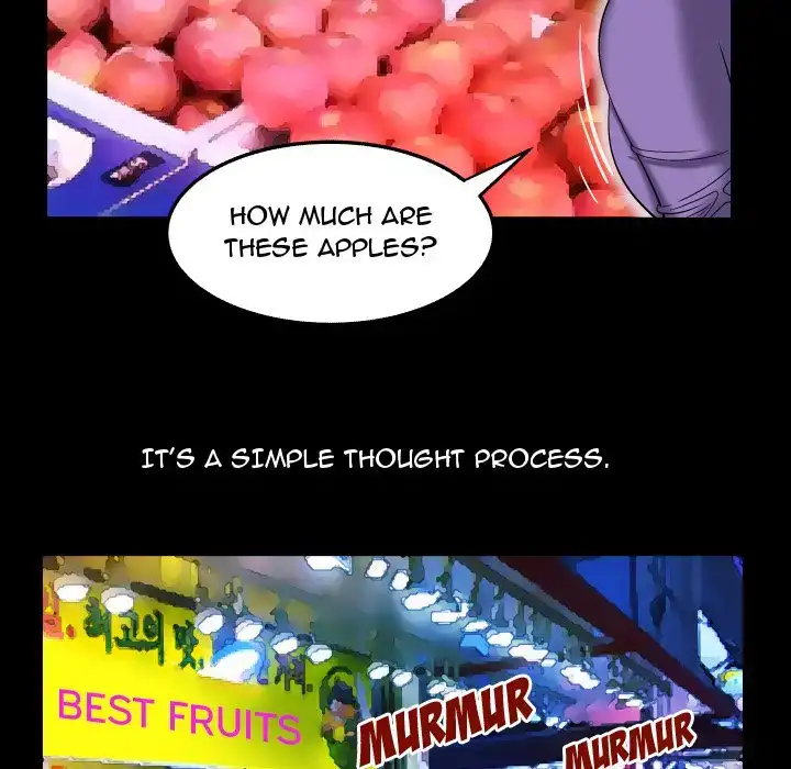 My Wife’s Partner - Chapter 99 [photo 27] - MangaPorn