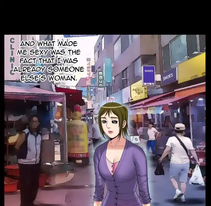 My Wife’s Partner - Chapter 99 [photo 29] - MangaPorn