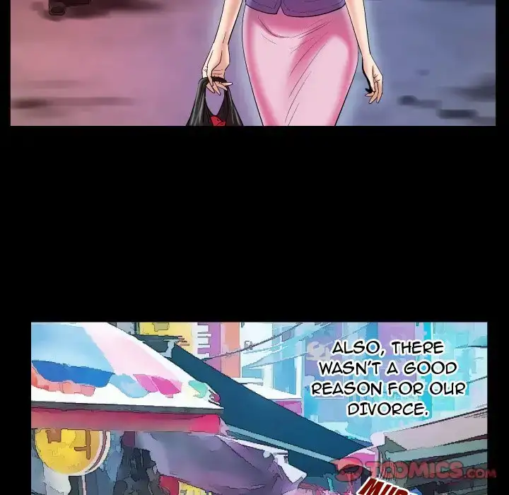 My Wife’s Partner - Chapter 99 [photo 30] - MangaPorn